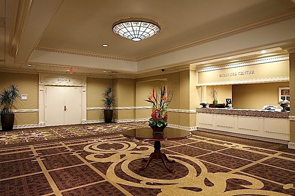 Georgetown University Hotel and Conference Center