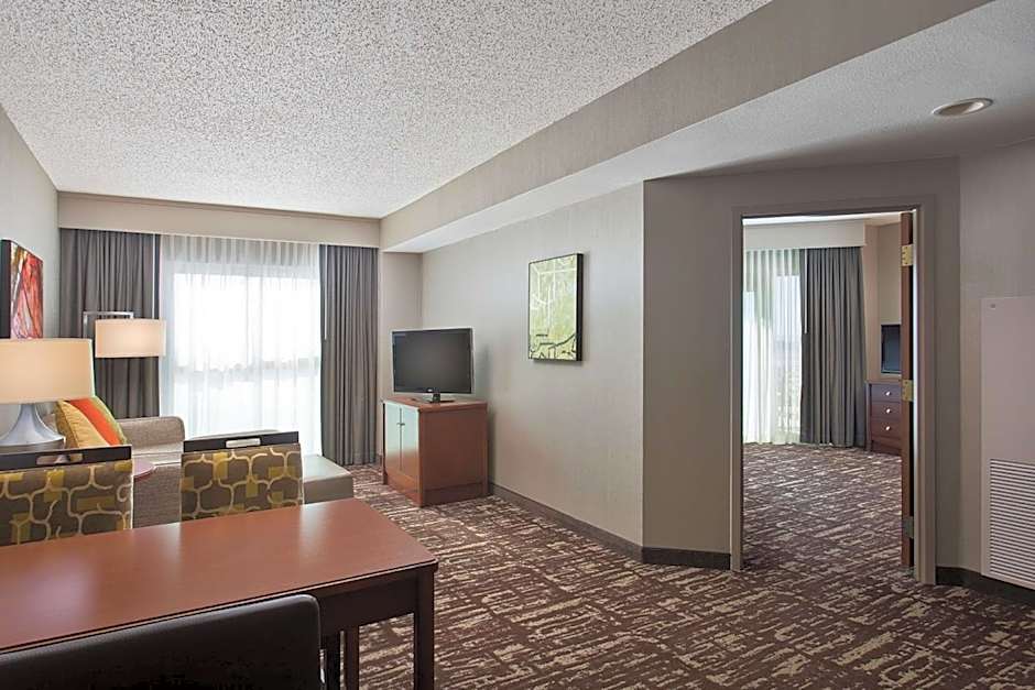 Embassy Suites By Hilton Dallas -Frisco/Hotel, Convention Center & Spa