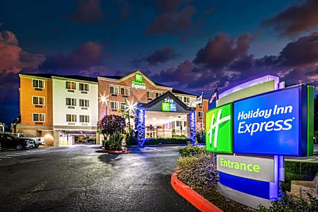 Holiday Inn Express Castro Valley By IHG
