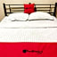 RedDoorz near RS Siloam Karawaci