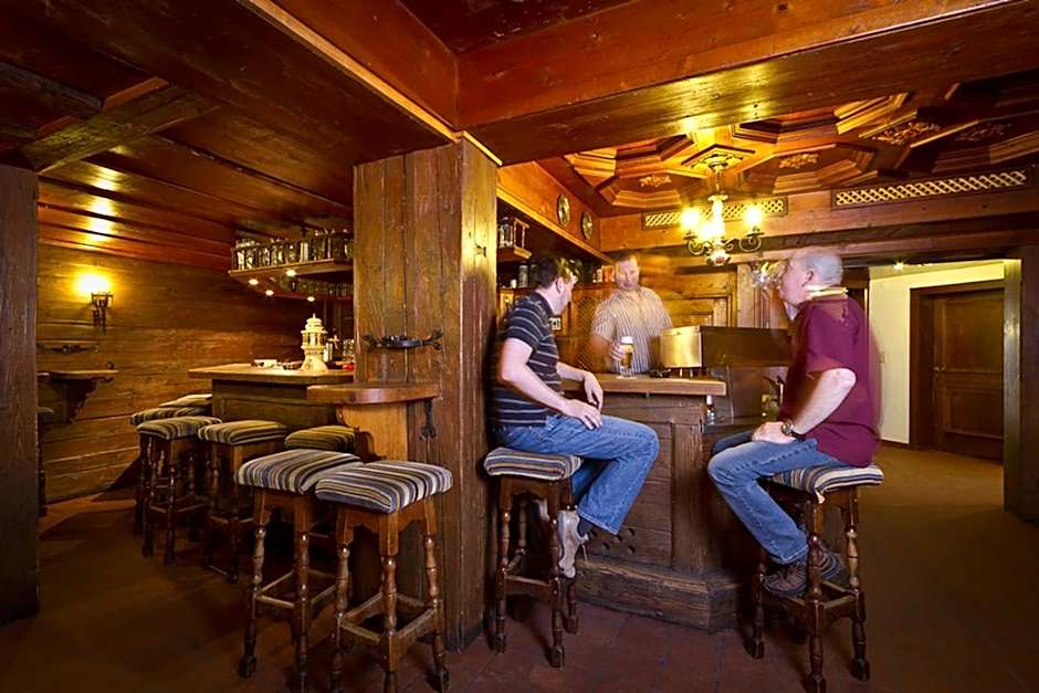 Landgasthof zum Betenmacher