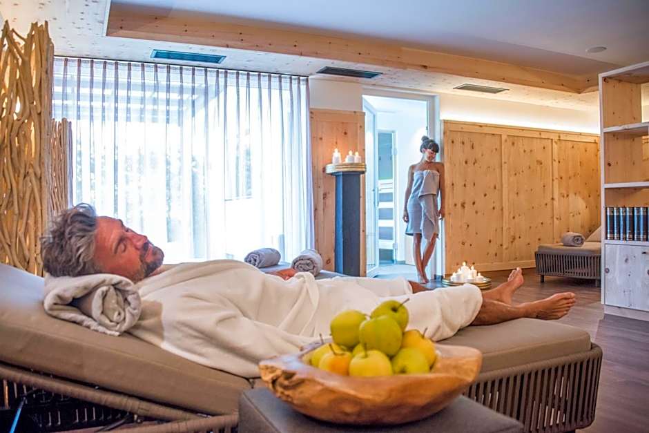 Vitaurina Royal Hotel