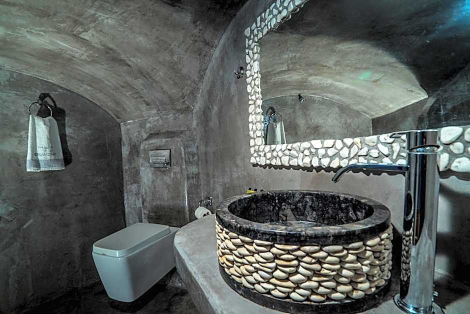 Kaleidoscope Cave Houses