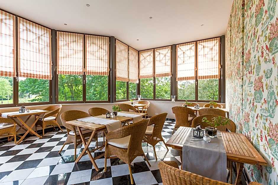 Hotel Schloss Gamehl