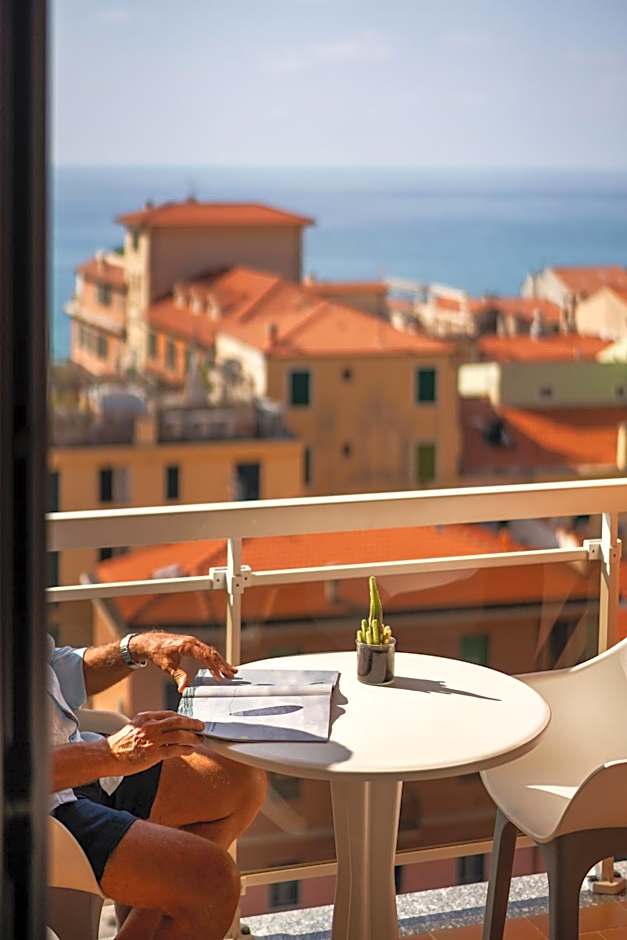 Hotel Careni Villa Italia