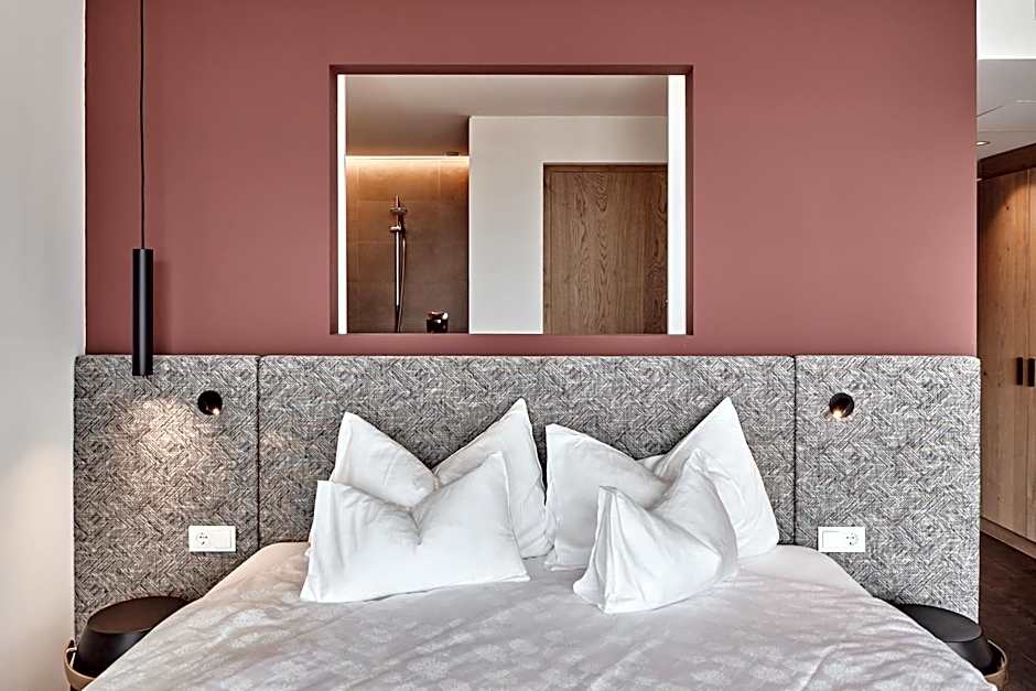 Haller Suites & Restaurant