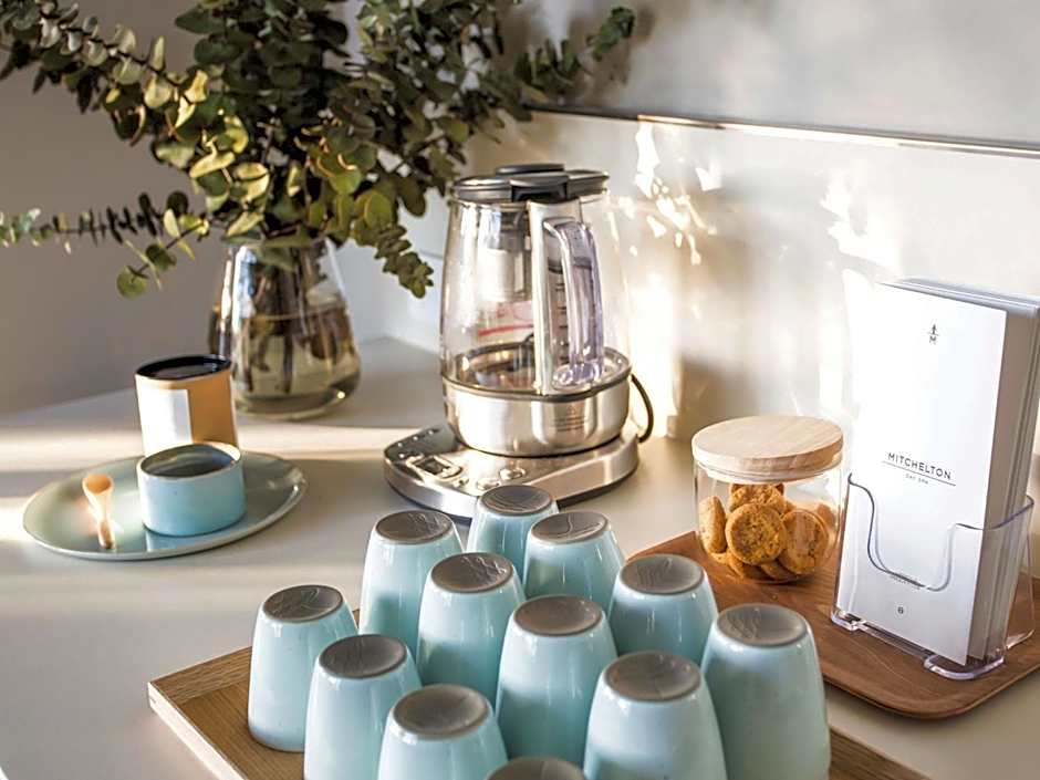 The Mitchelton Hotel Nagambie