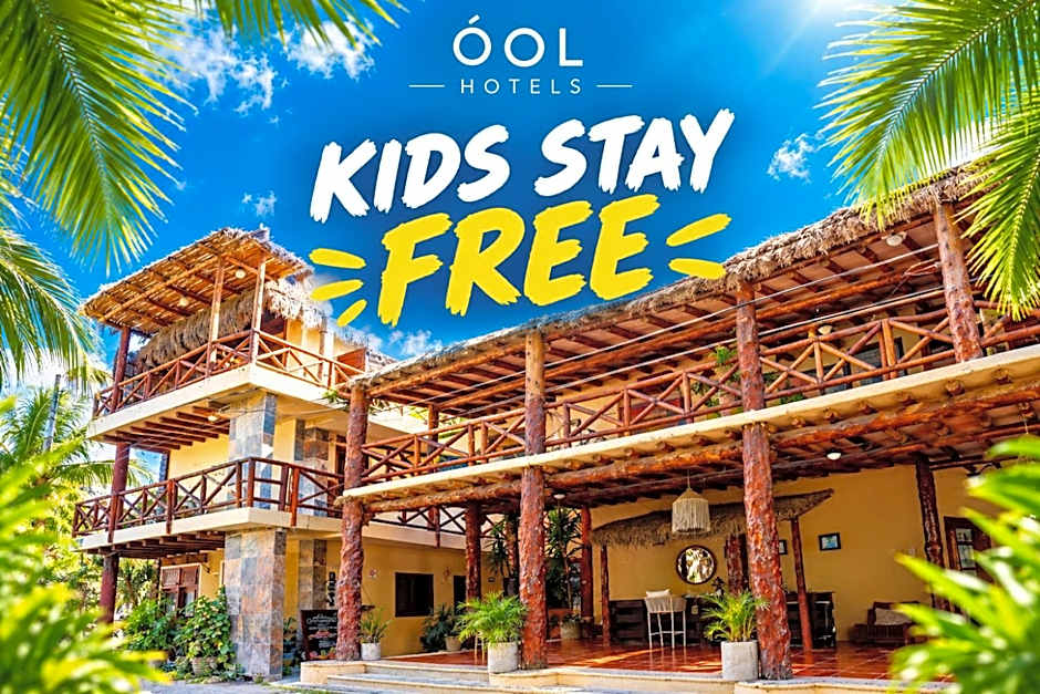 Chuk-Kay by ÓOL Hotels