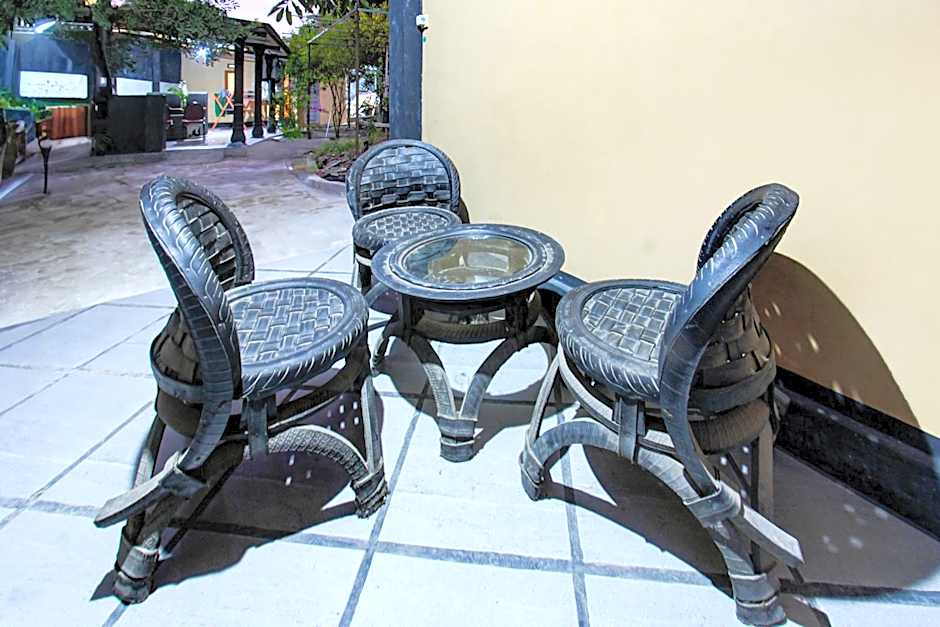 OYO Life 93156 Rumah Kosan