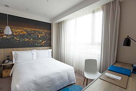 Deluxe Double Room - Late Check-Out 14:00