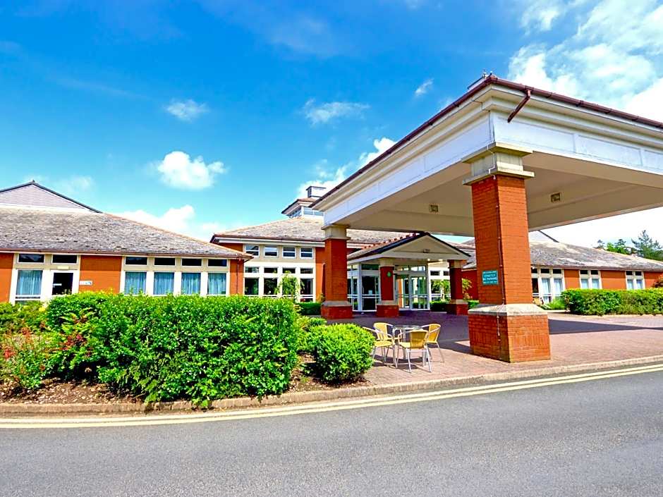 Bromsgrove Hotel and Spa