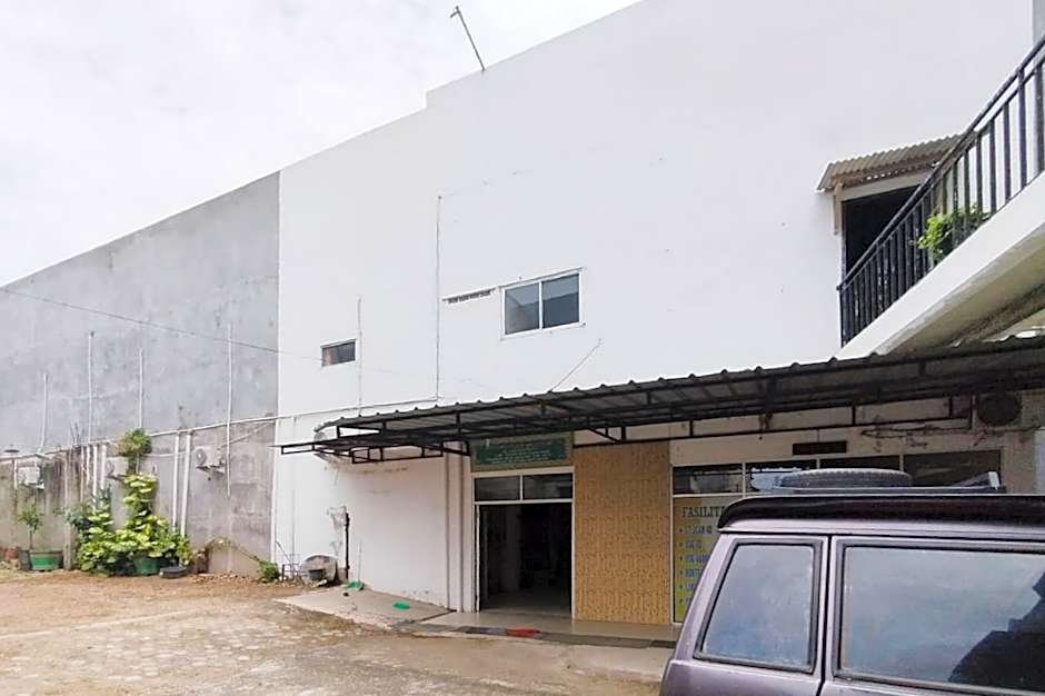 Turuo Homestay Pringsewu Syariah Mitra RedDoorz