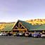 Bear's Claw Lodge
