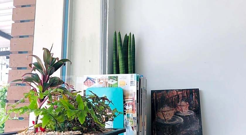 Best Bed Bangkok Suvarnabhumi Hostel