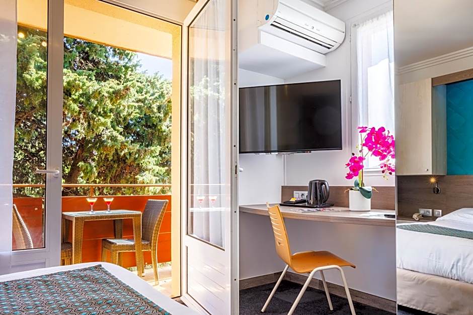 Hotel SPA Plage St Jean