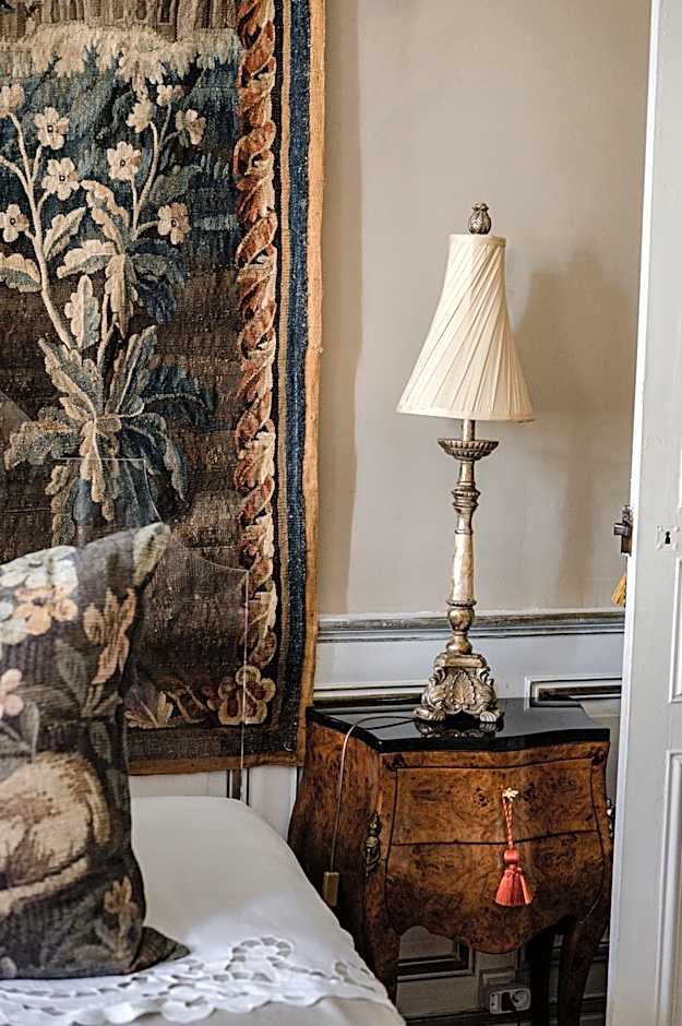 Château La Creuzette