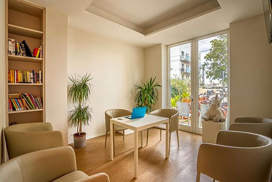 Hotel Amicizia