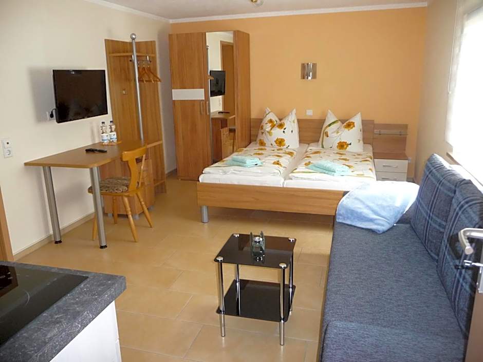 Photo 1 of 4 of Double Room with Private Bathroom
