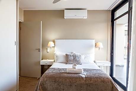 Three Bedroom Premium Suite