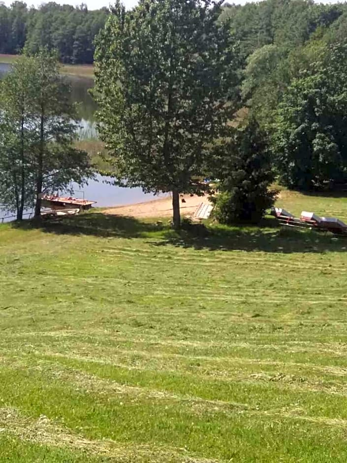 Domek Letniskowy Brożówka