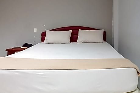 RedDoorz near Mitra Plaza Kota Banjarmasin