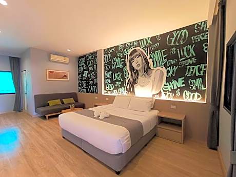 TARNSIRI Boutique Resort