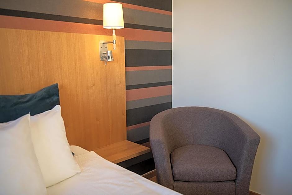 Quality Hotel Galaxen