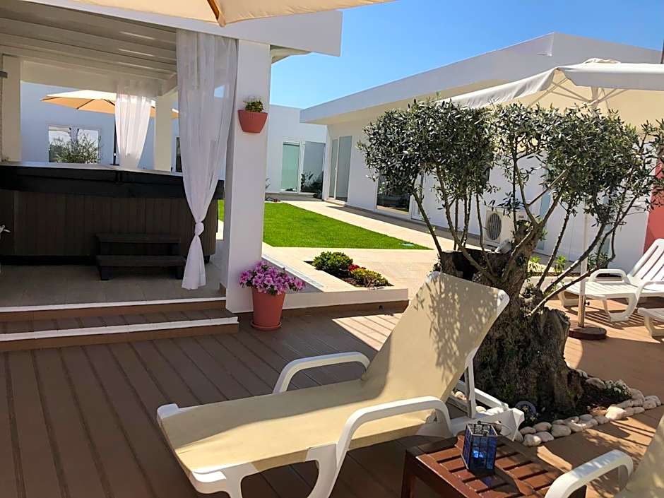 Casa Morgados - Grândola Guesthouse