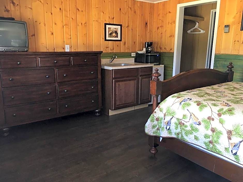 Timberline Inn of Grand Lake