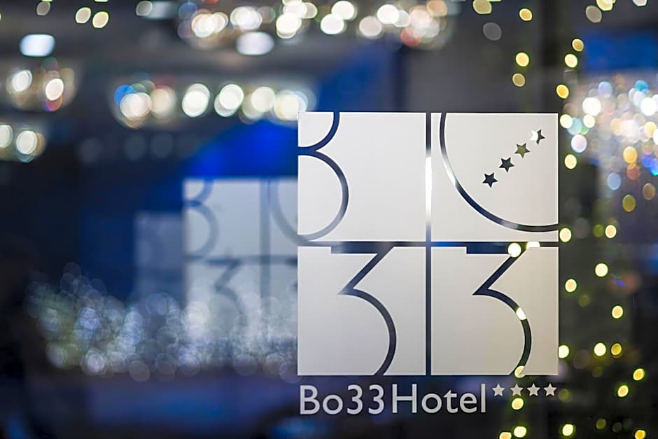 Bo33 Hotel Family & Suites