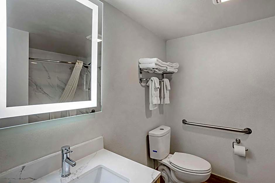 Best Western Westgate Inn