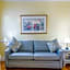 Deluxe King with Balcony - at James House with Parking!