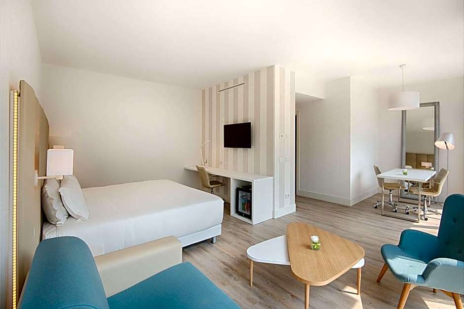NH Trento