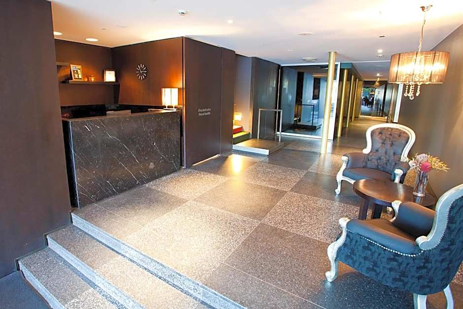 Kirketon Hotel Sydney