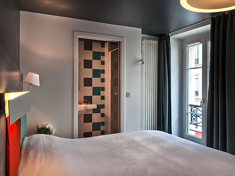 Hotel Des Metallos