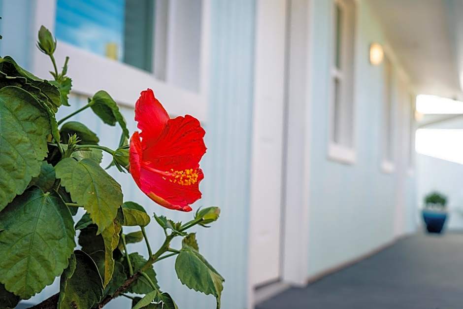 Salt Air Inn & Suites