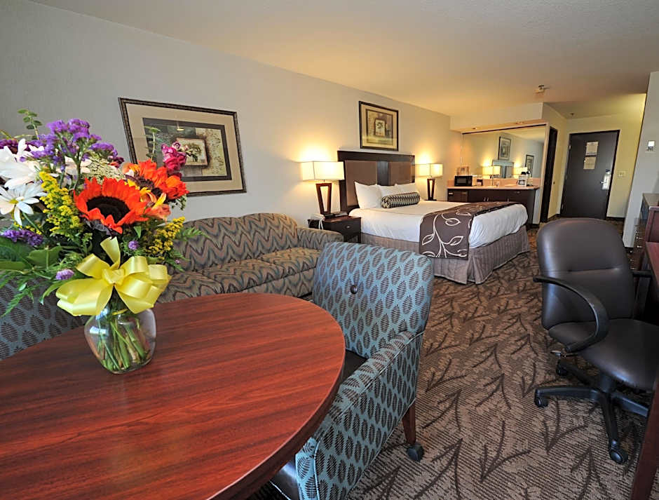 Shilo Inn Suites - Idaho Falls