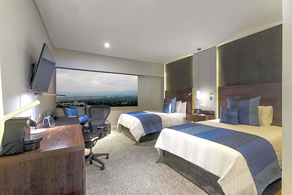 InterContinental Presidente Mexico City By IHG