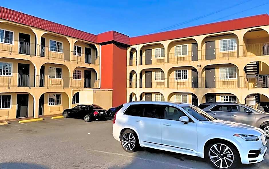 Skyway Inn - Seatac