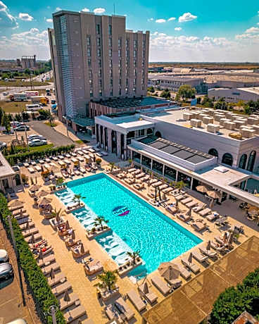 ibis Styles Arad