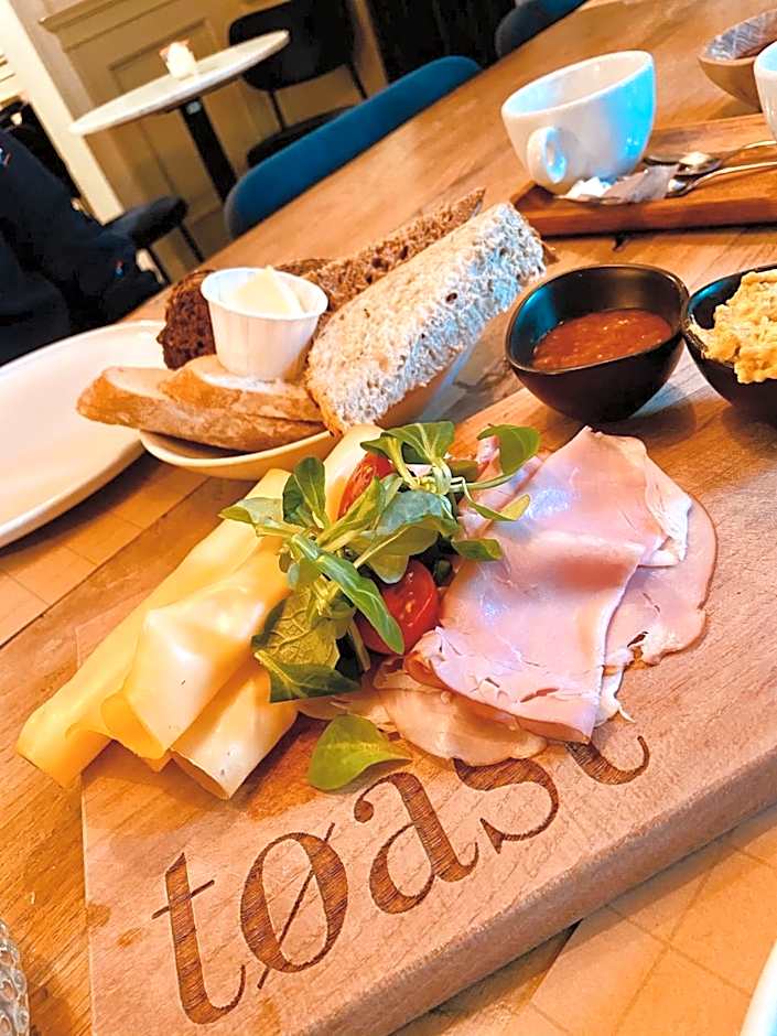 B&B Toast Hoogstraten