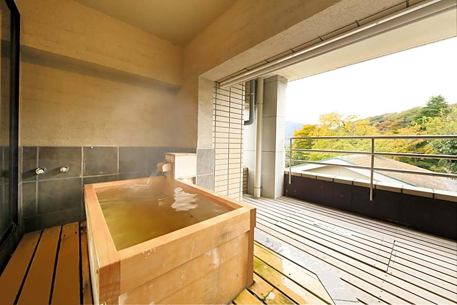 Merveille Hakone Gora