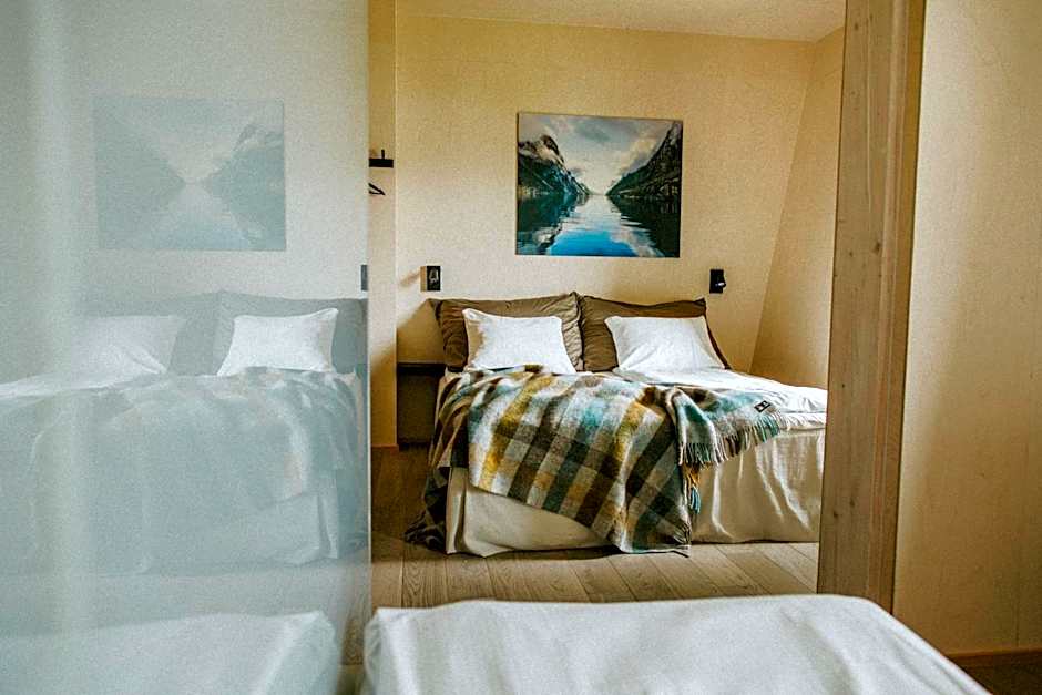 Preikestolen Hotel & BaseCamp