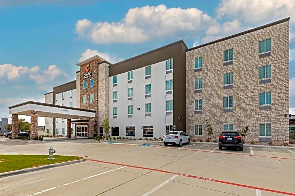 Comfort Inn & Suites Euless DFW West