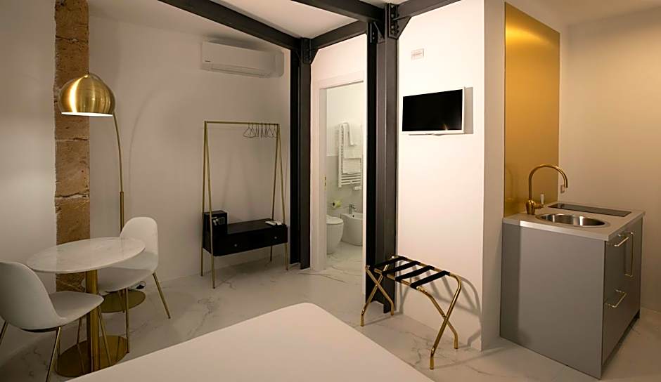 Azzoli Trapani - Apartments&Skypool - Adults Only