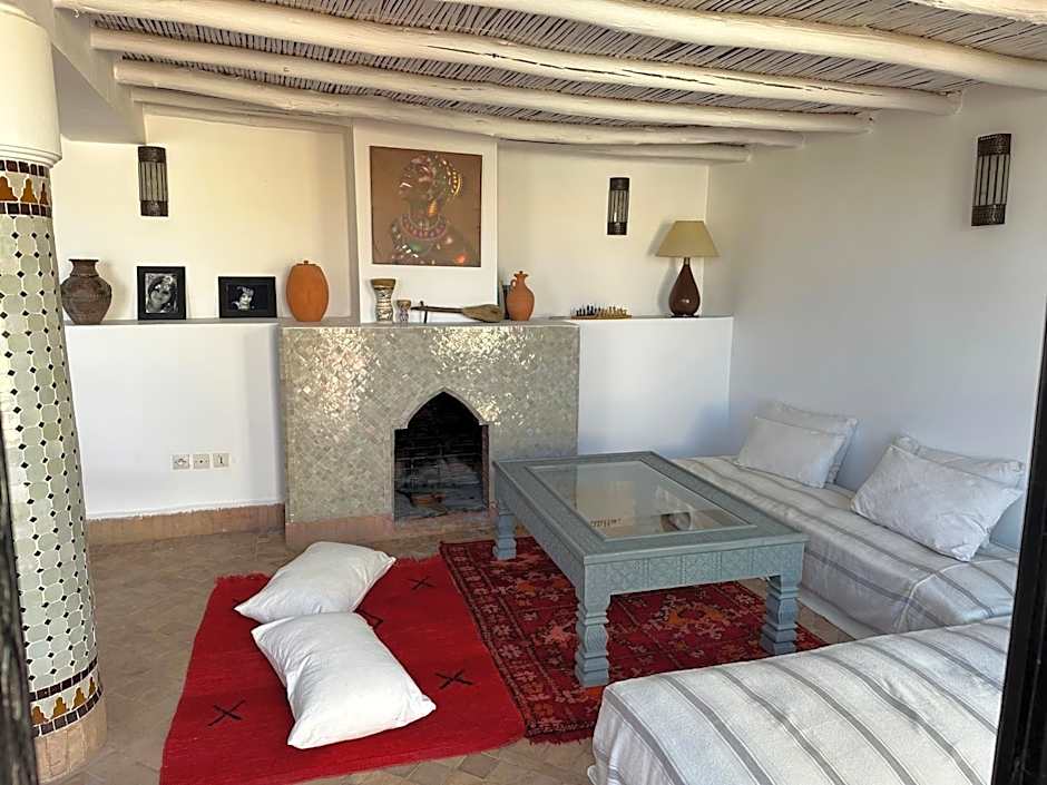 Riad Hugo