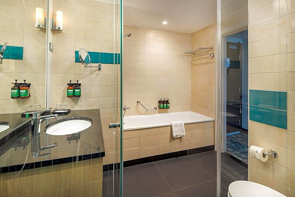 Crowne Plaza Budapest By IHG