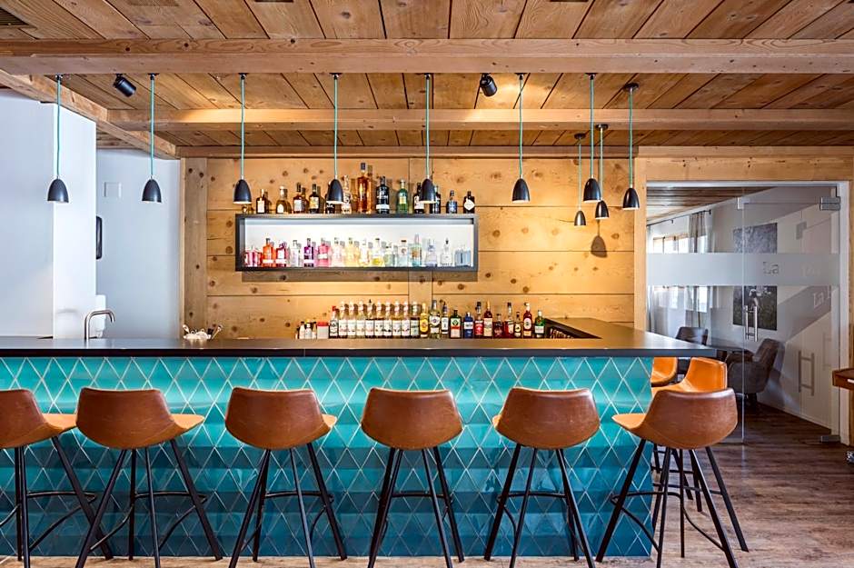 Hotel Mulin by Amanthos