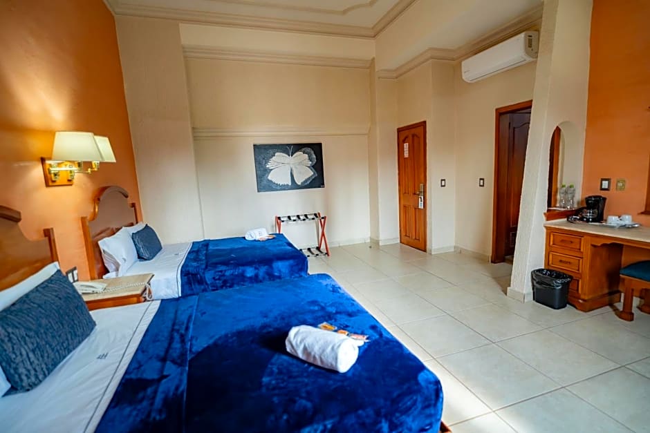 Santiago De Compostela Hotel
