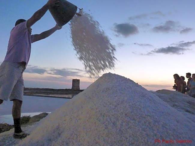 Relais Antiche Saline